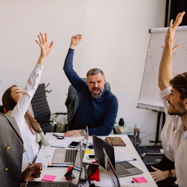 Career Coaching & Professional Growth