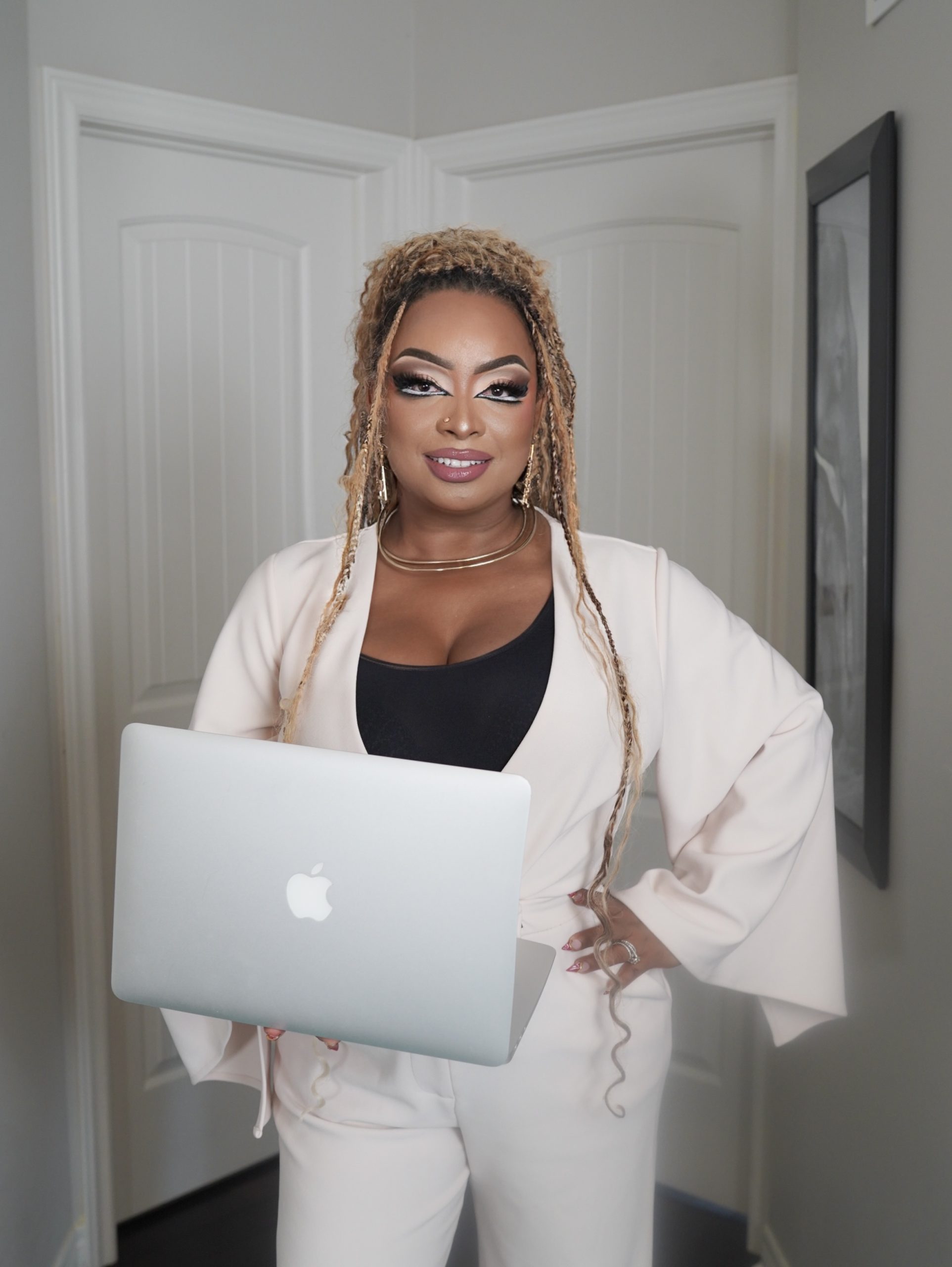 Empowered Wellness Consulting & Mentoring Corporation eve